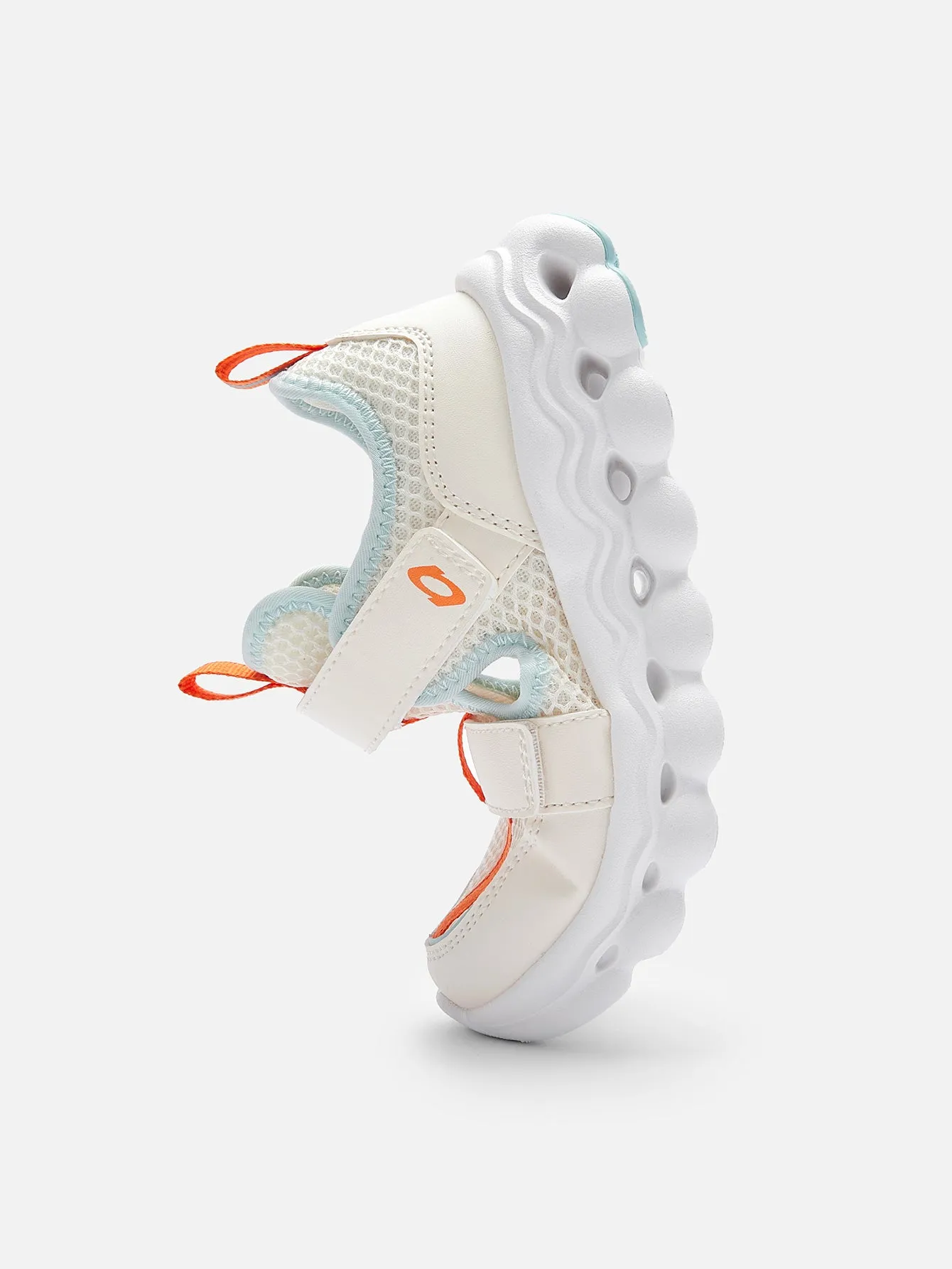 Toddler Boy Light Running Shoes