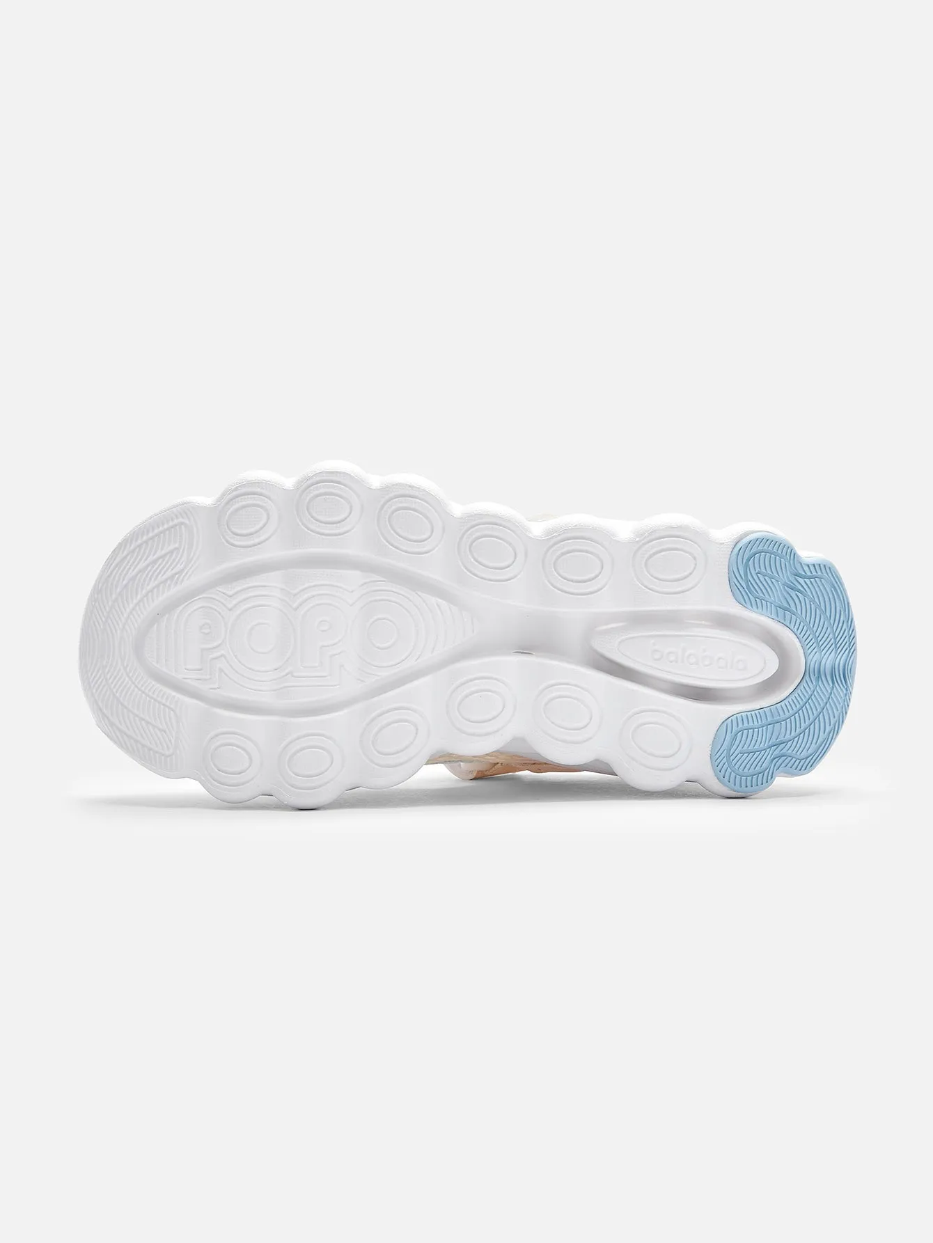 Toddler Boy Light Running Shoes