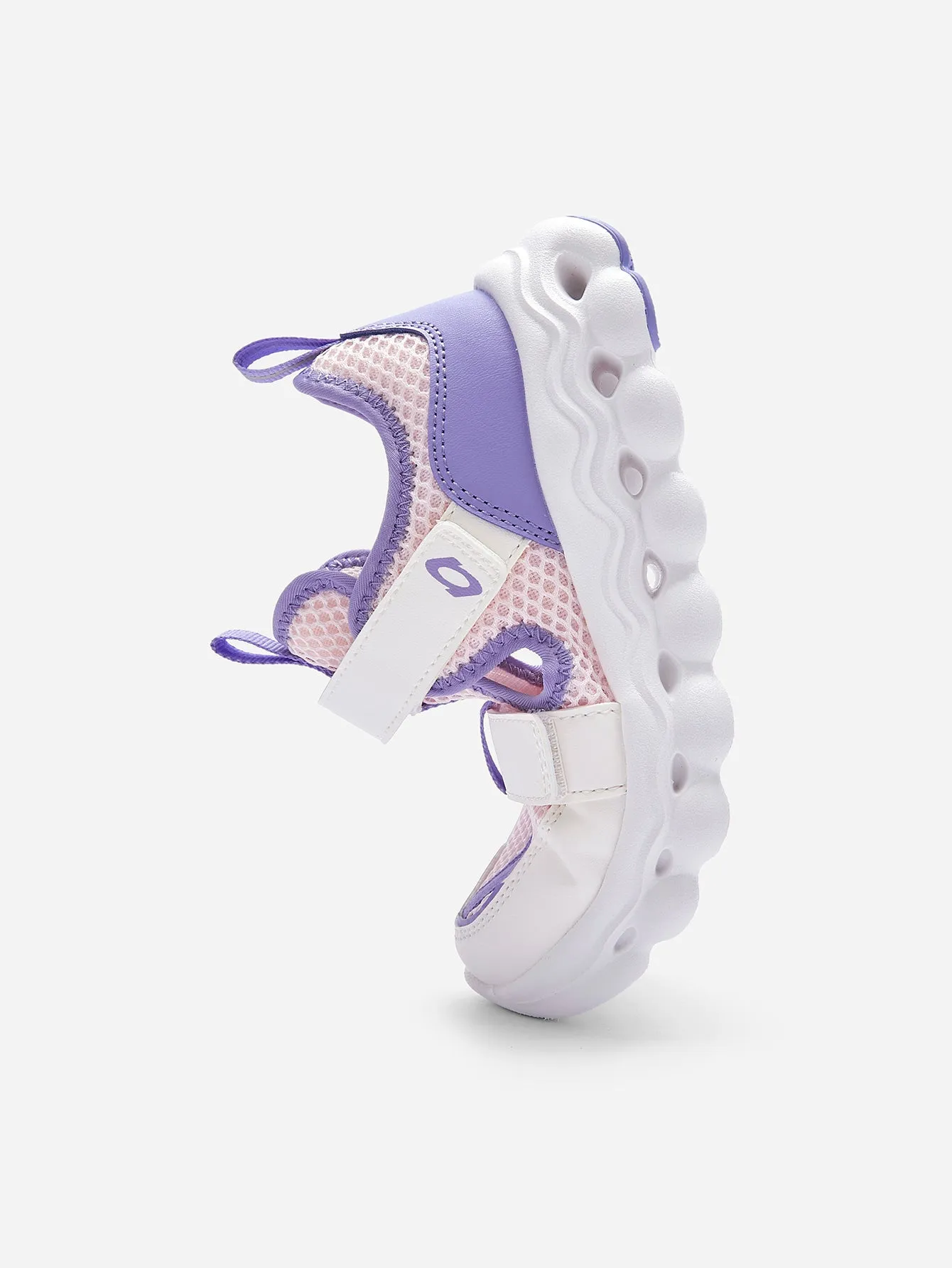 Toddler Boy Light Running Shoes