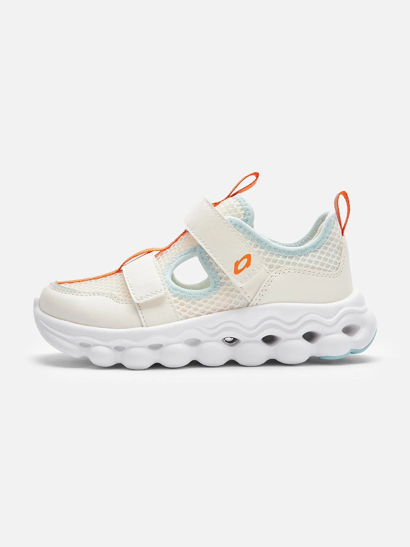 Toddler Boy Light Running Shoes