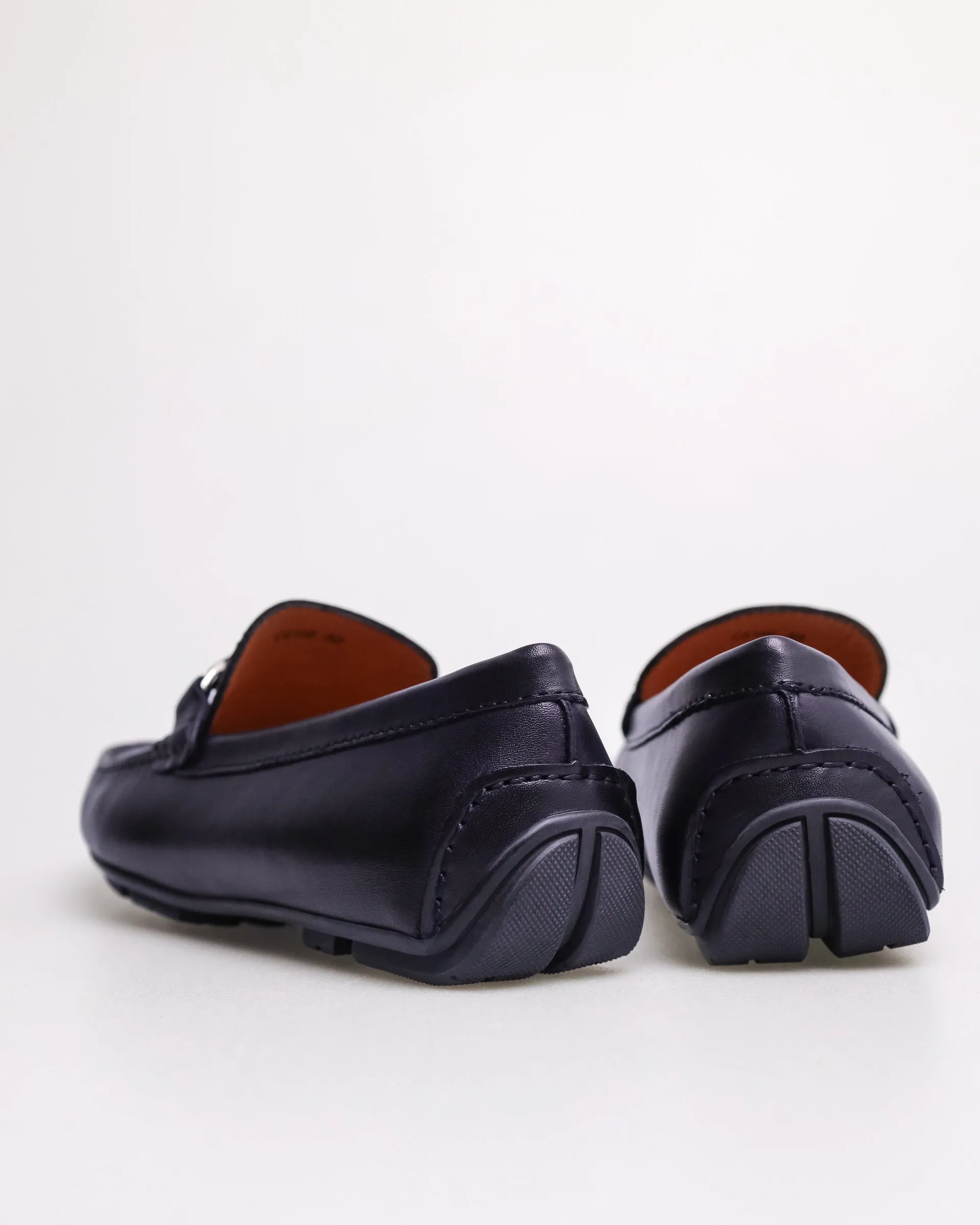 Tomaz C418B Men's Buckle Moccasins
