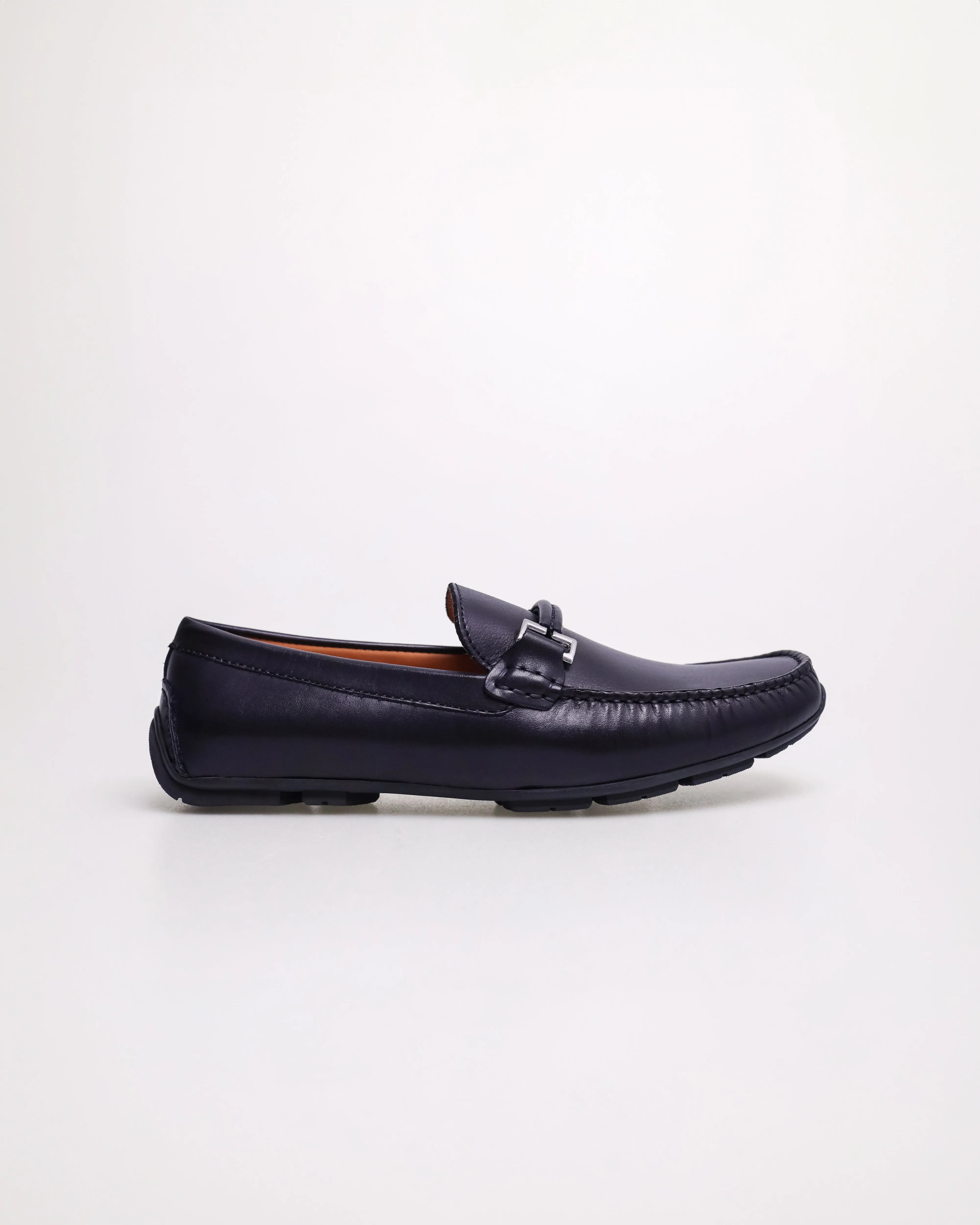Tomaz C418B Men's Buckle Moccasins