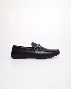 Tomaz C418B Men's Buckle Moccasins