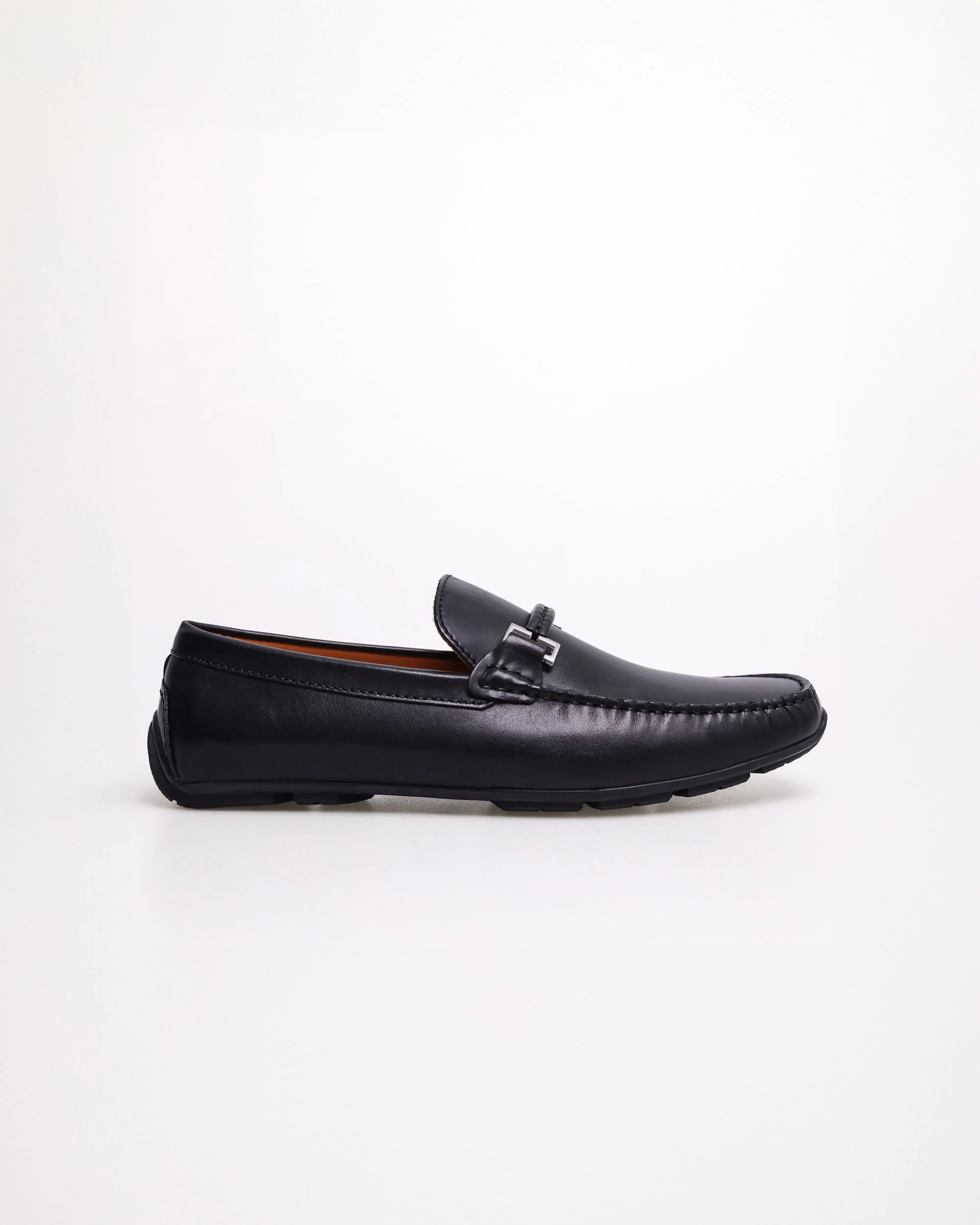 Tomaz C418B Men's Buckle Moccasins