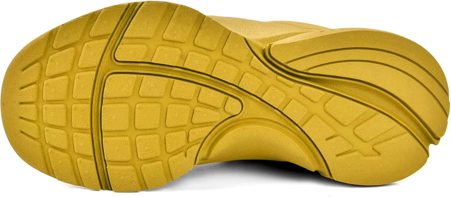 Troadlop Kids Sneaker Lightweight Breathable Running Tennis Boys Girls Shoes