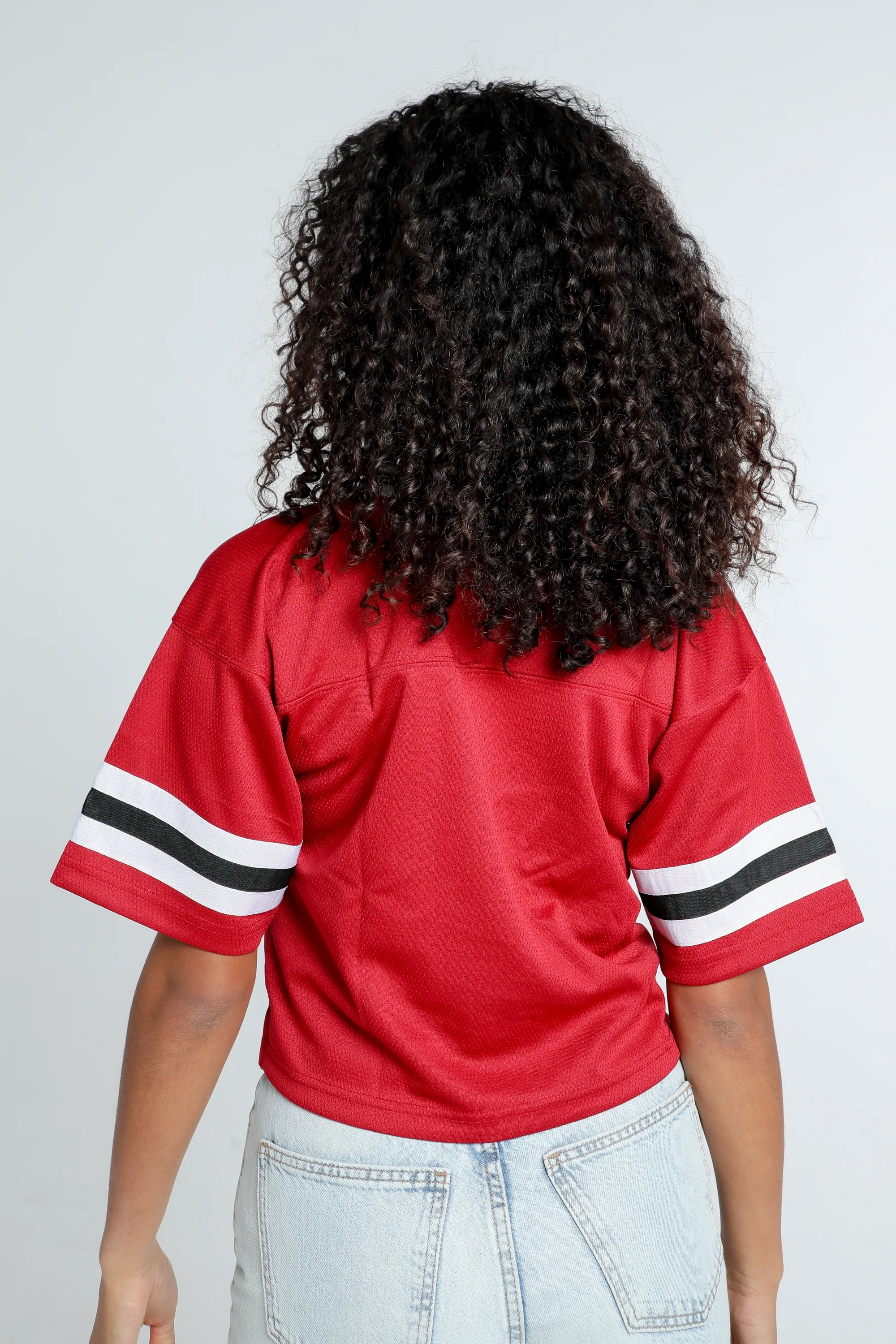 University of Arkansas Football Jersey