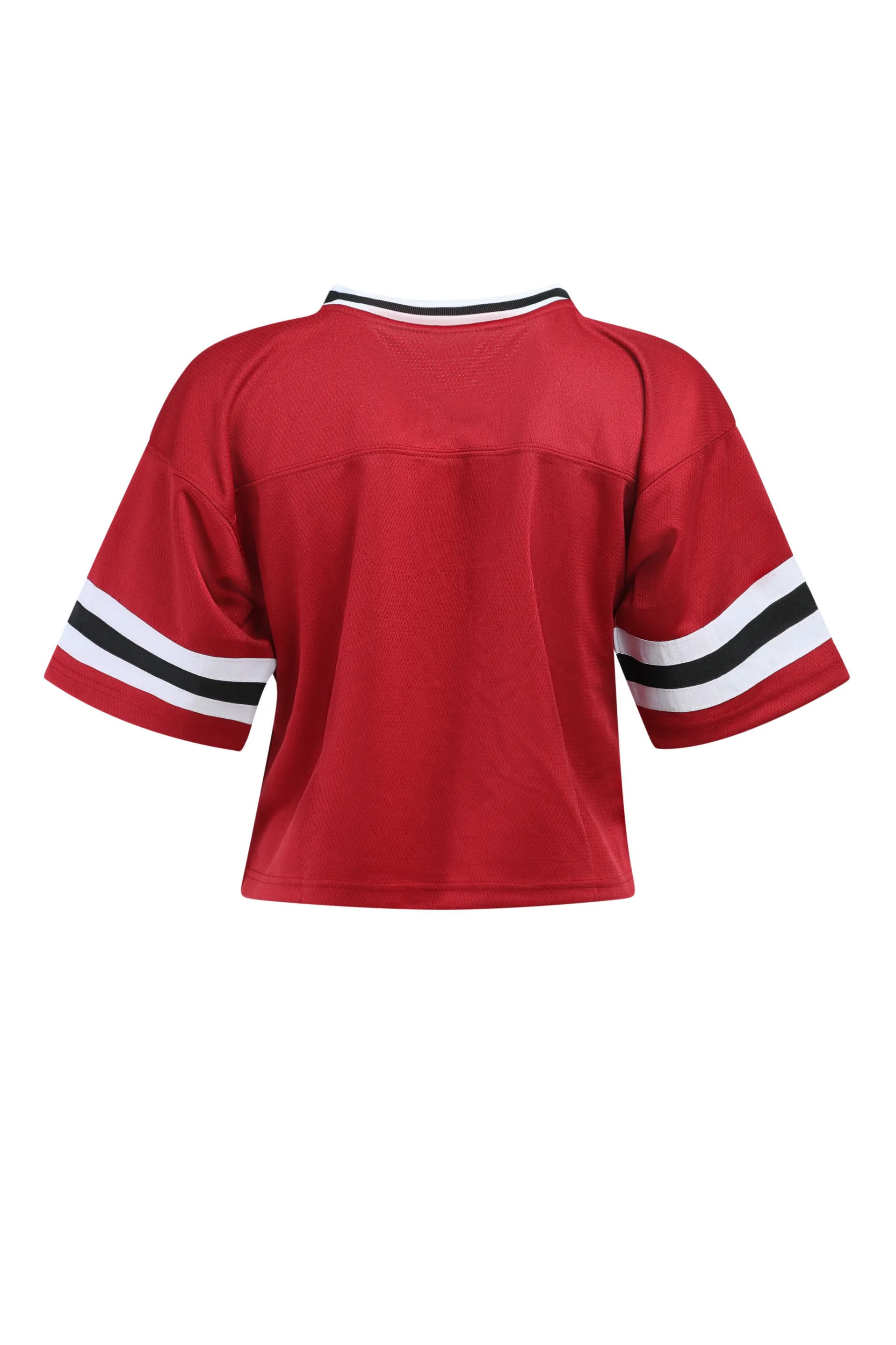 University of Arkansas Football Jersey