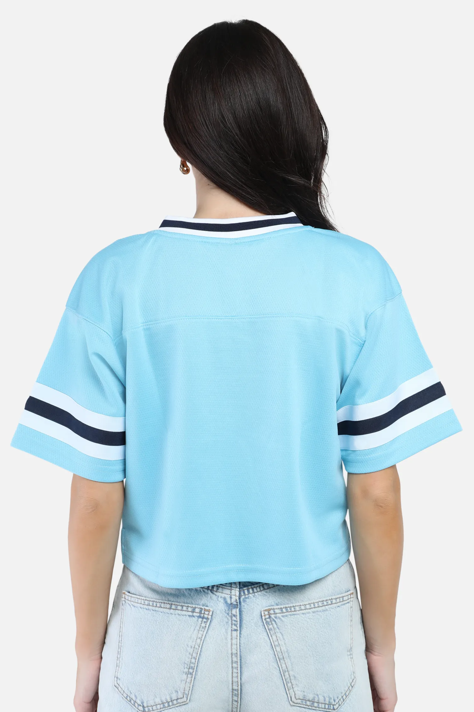 University of North Carolina at Chapel Hill Football Jersey