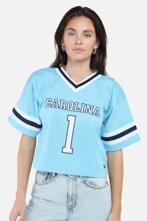 University of North Carolina at Chapel Hill Football Jersey