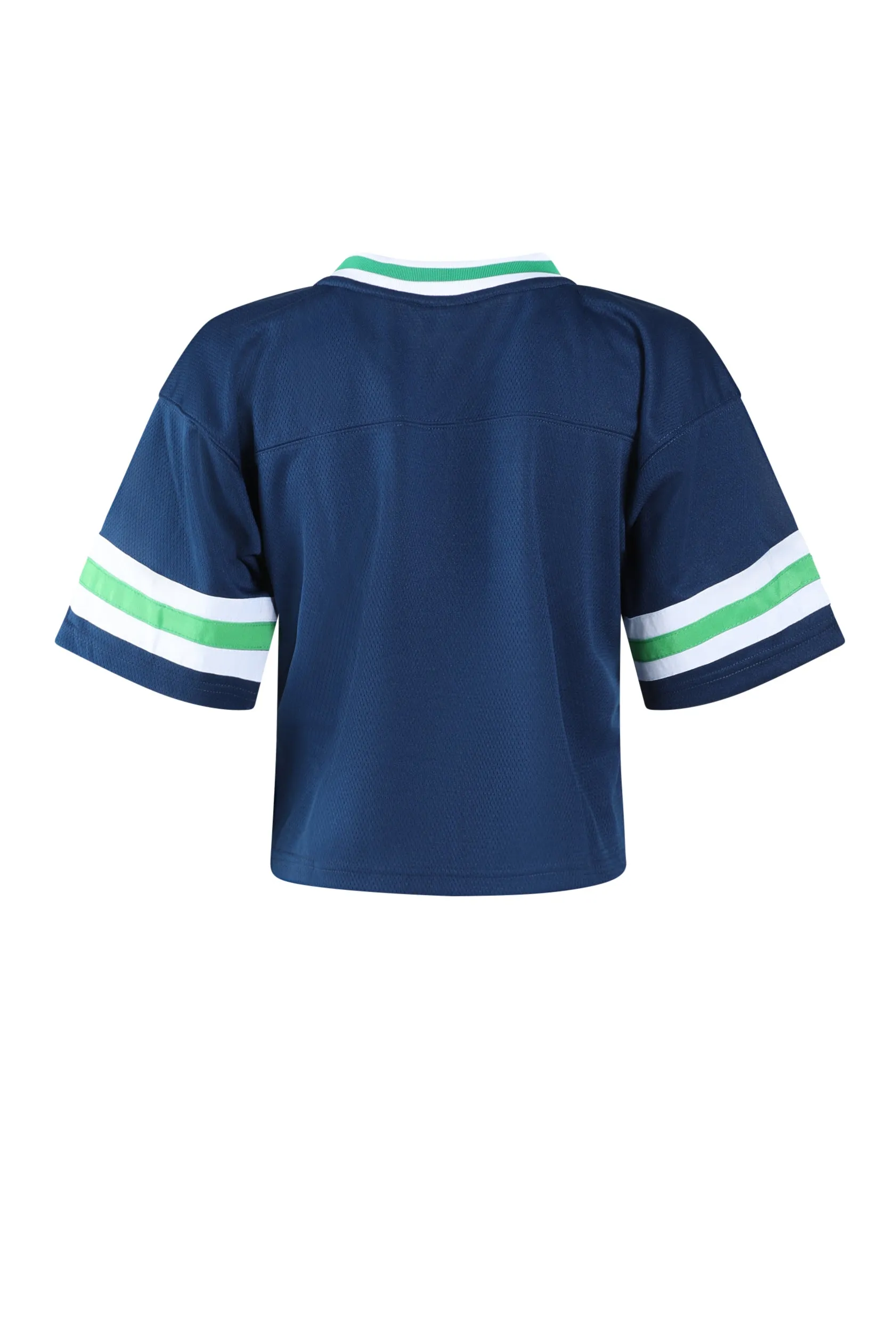 University of Notre Dame Football Jersey