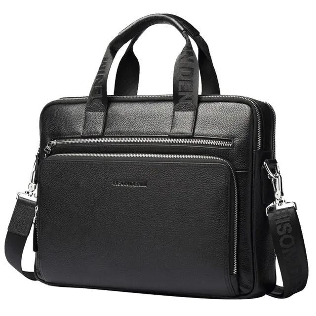 USS Bags Hillman Men's Crossbody