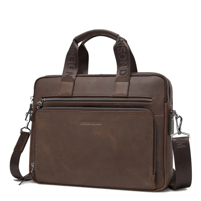 USS Bags Hillman Men's Crossbody