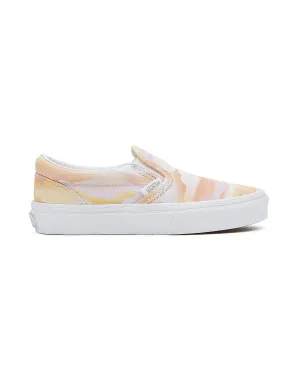 VANS Kids Classic Slip-On Festival Dream Trainers - Multicoloured