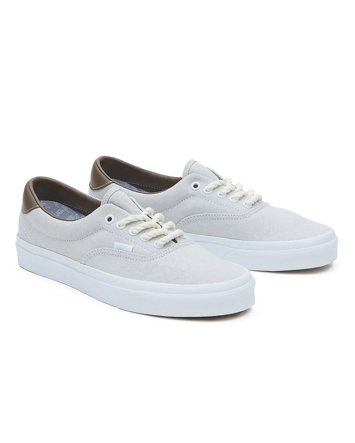VANS Unisex Era 59 Trainers - Blue