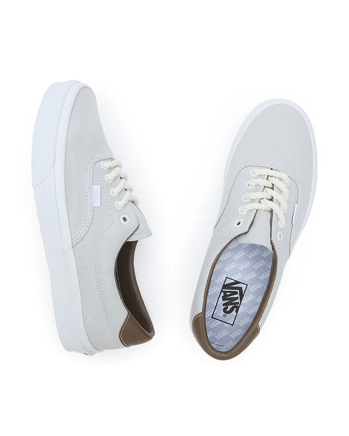 VANS Unisex Era 59 Trainers - Blue