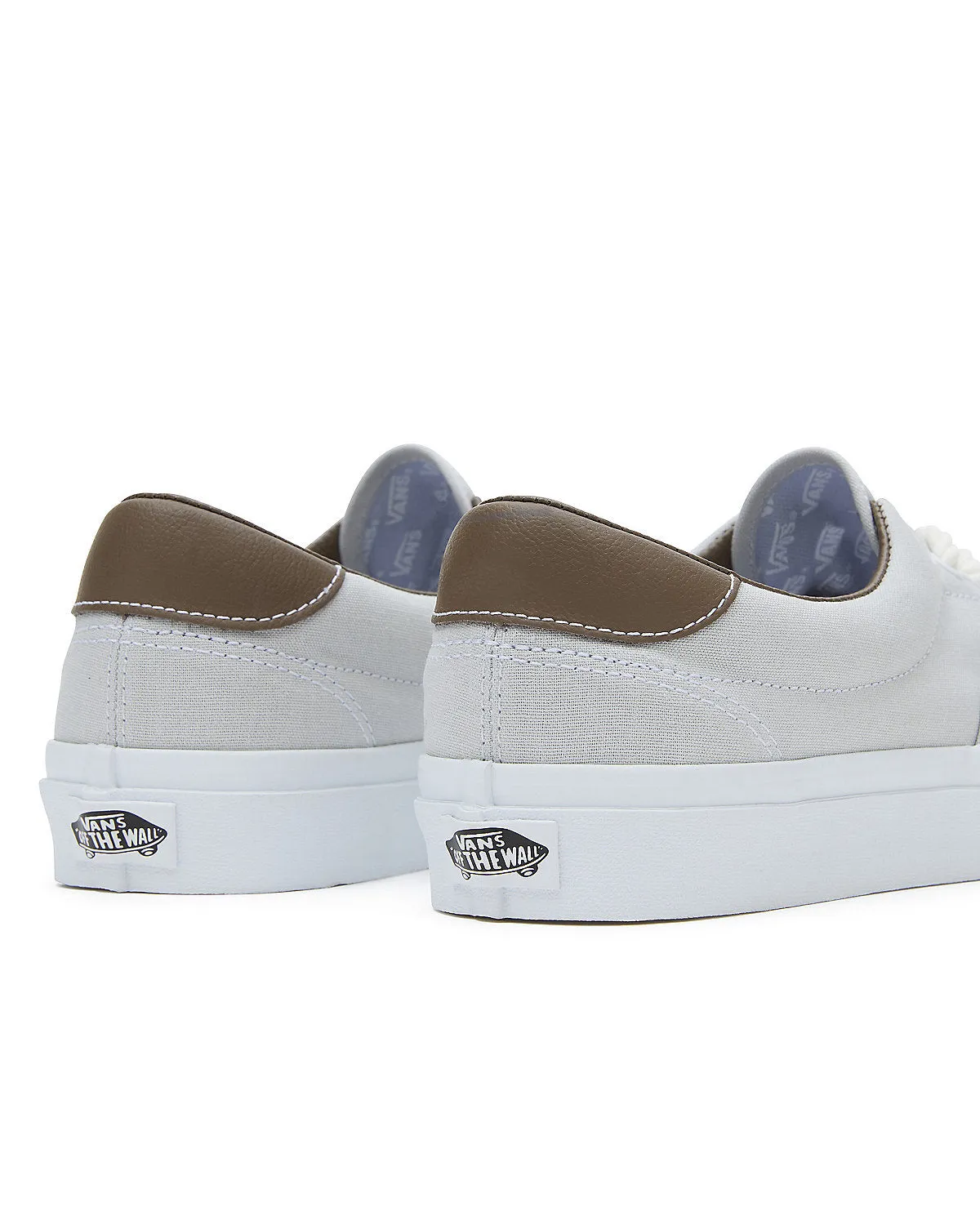 VANS Unisex Era 59 Trainers - Blue