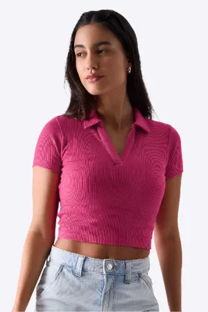 Vibes of the City: Urban Crop Tops