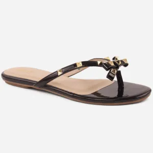 Women "Shaye" Chic Summer Slippers