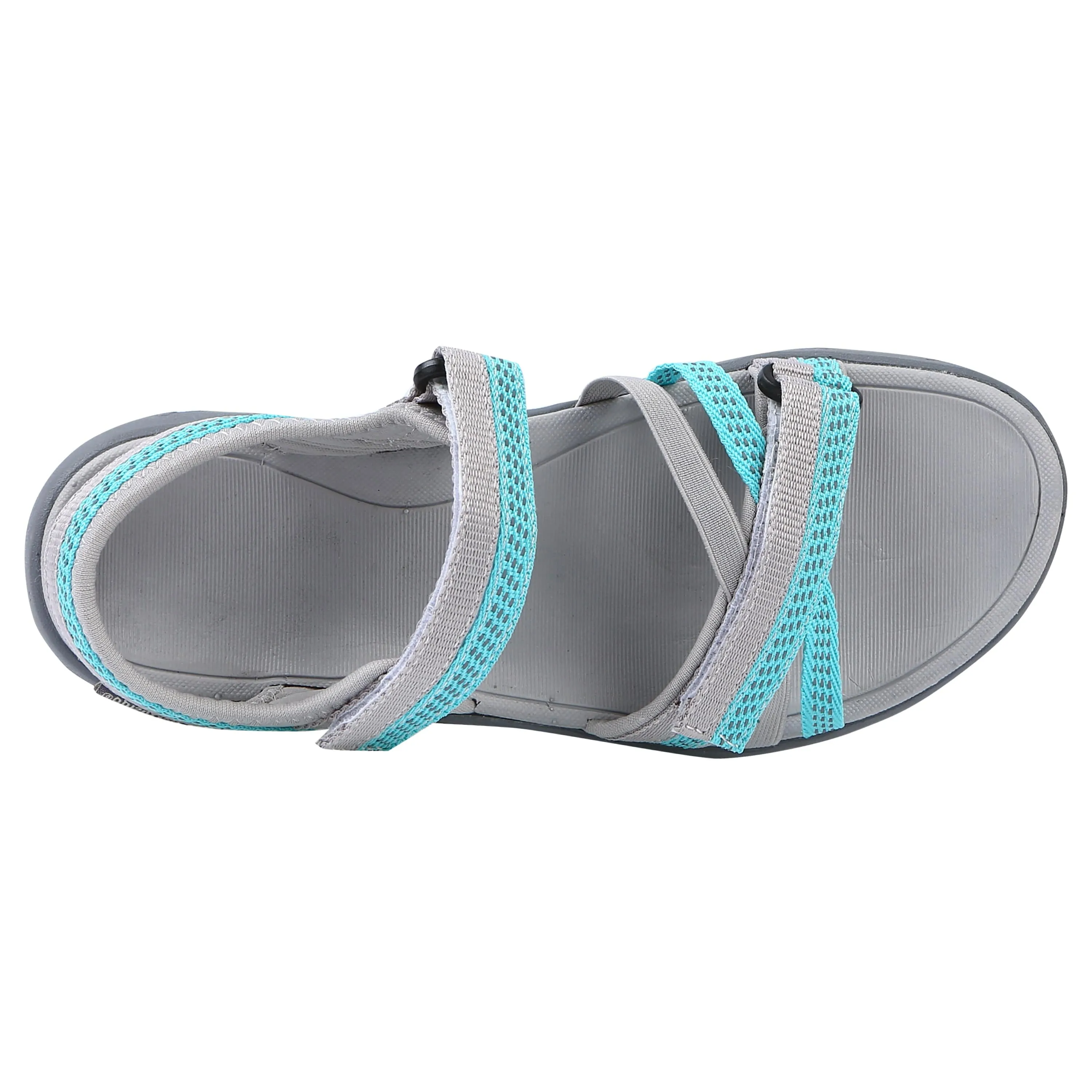 Women's Avalon Cove Open Toe Sport Sandal