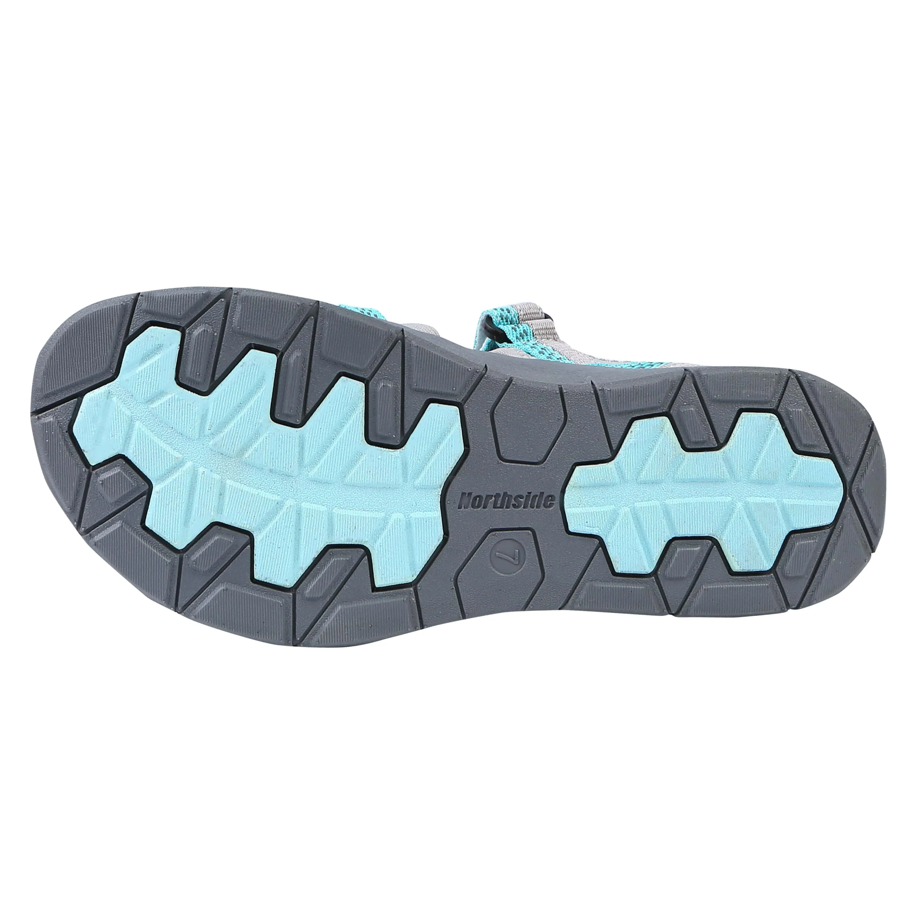 Women's Avalon Cove Open Toe Sport Sandal