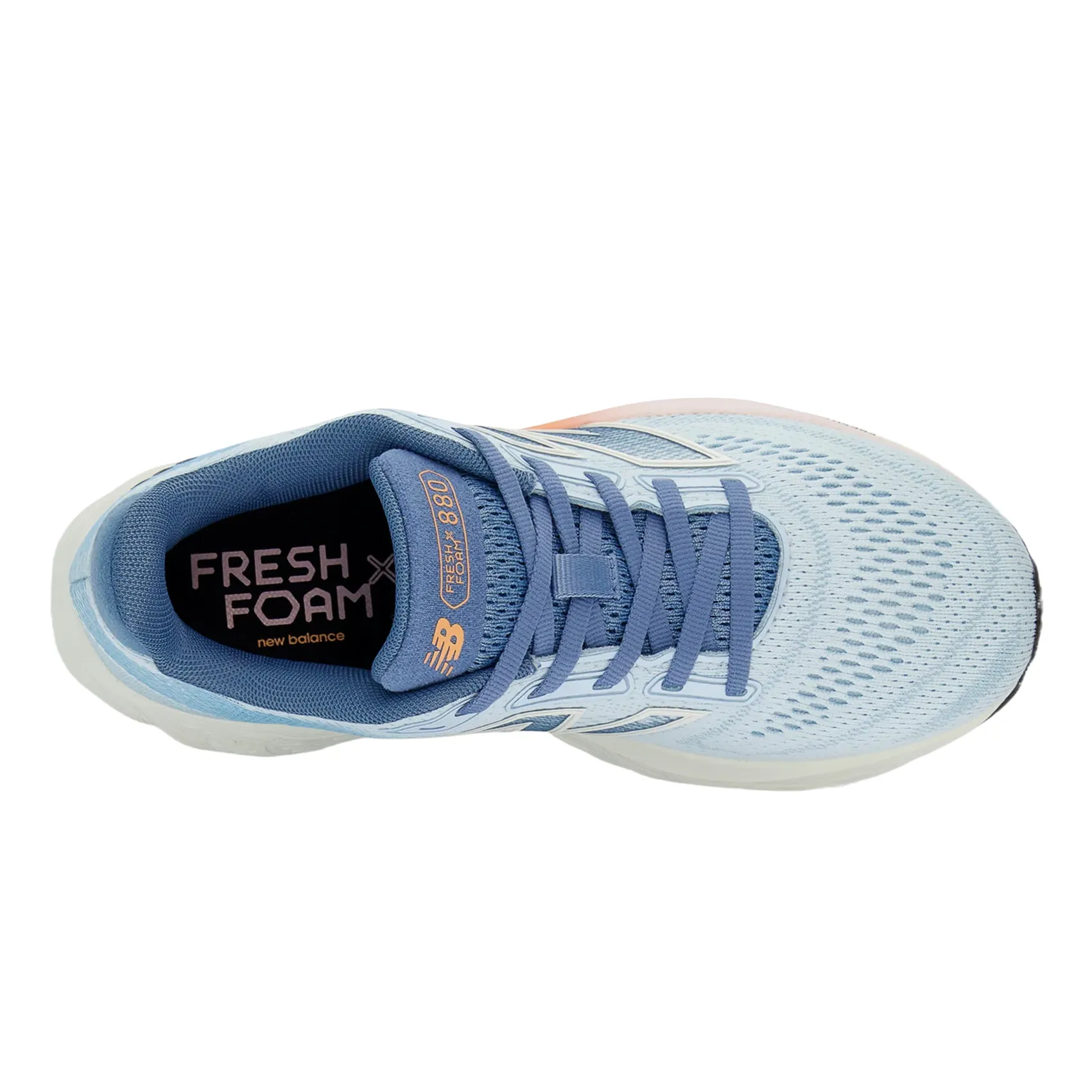 Womens New Balance Fresh Foam X 880v14
