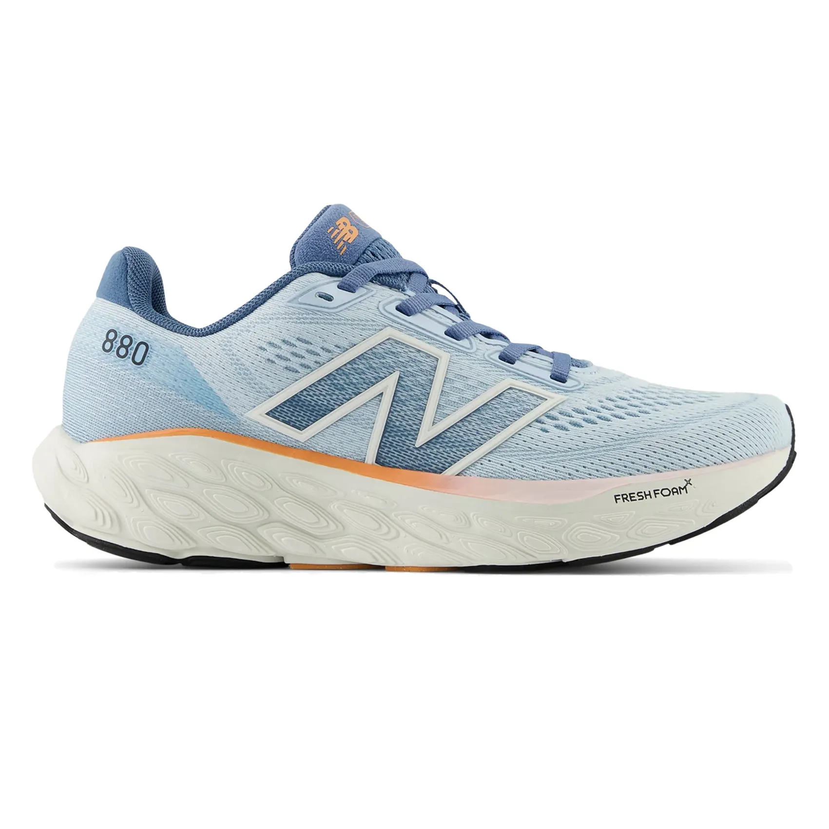 Womens New Balance Fresh Foam X 880v14