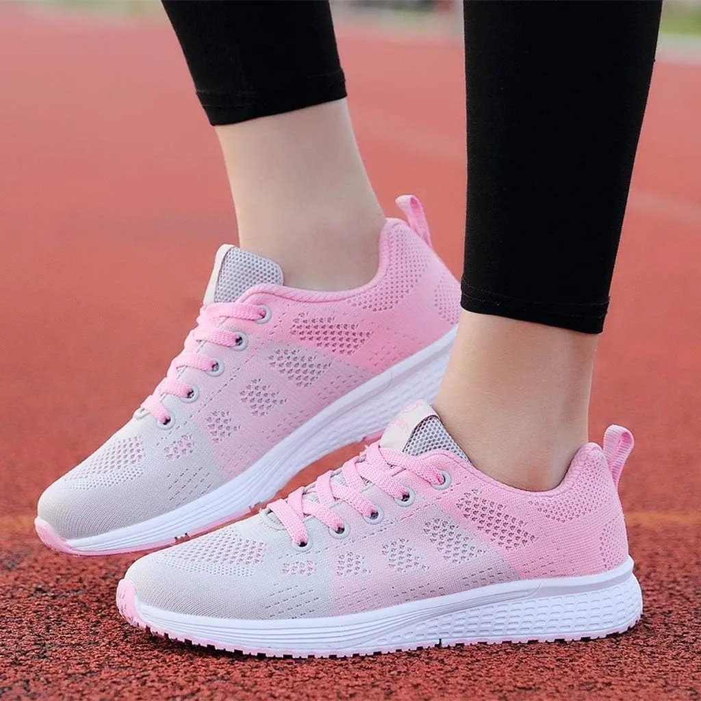 Womens Orthopedic Casual Walking Sneakers Slip On Shoes with Arch Support Comfortable Loafers Plantar Fasciitis Relief Foot Heel Pain Diabetic