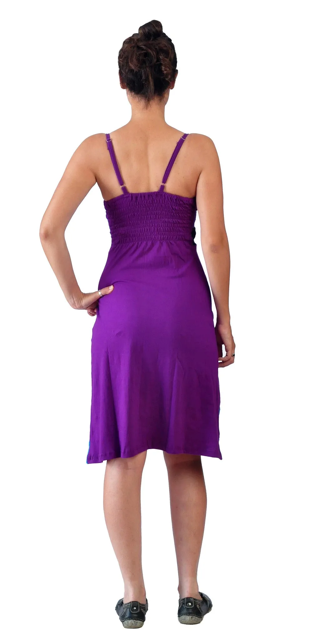 womens-slip-dress-with-colorful-mandala-dotted-embroidery-1