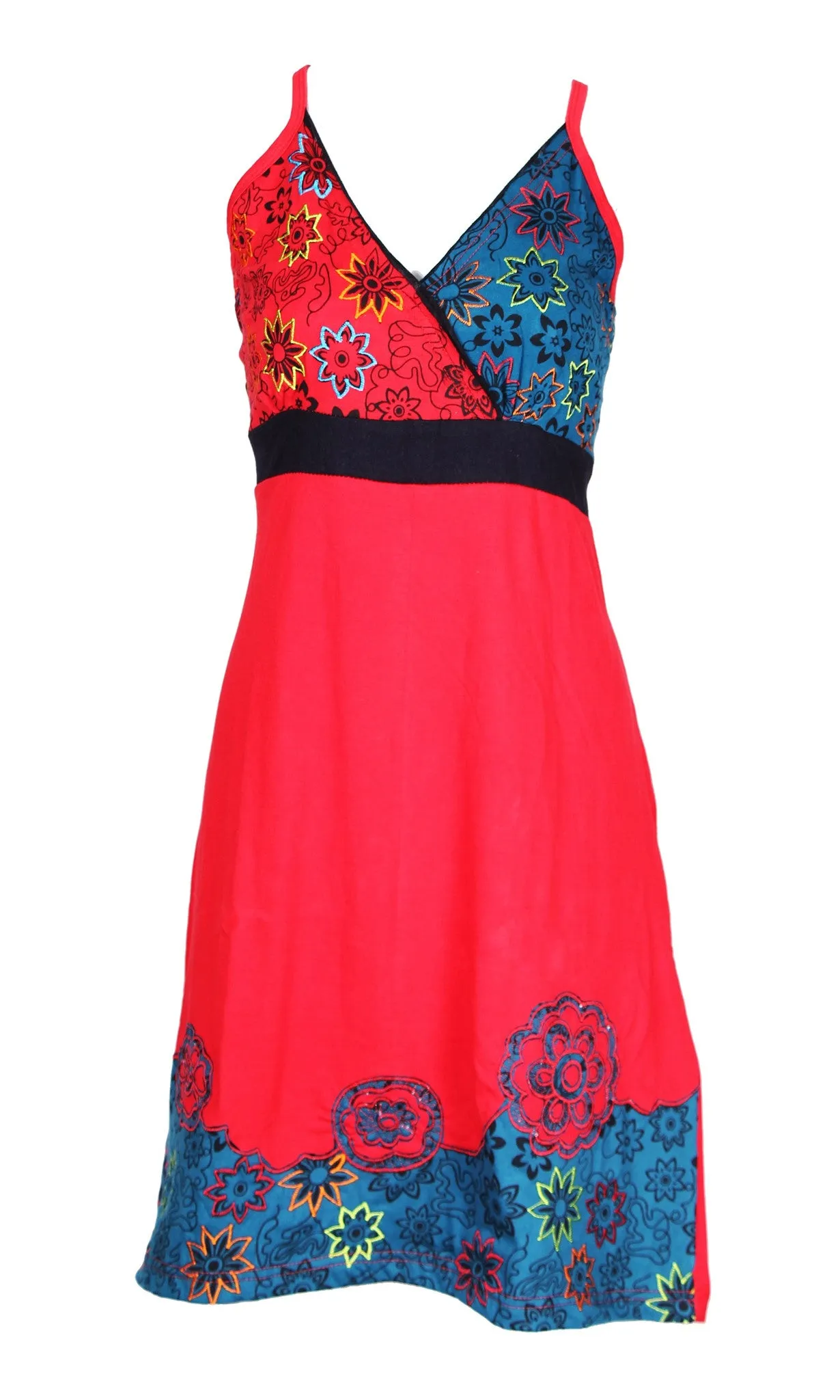 womens-slip-dress-with-colorful-mandala-dotted-embroidery-1