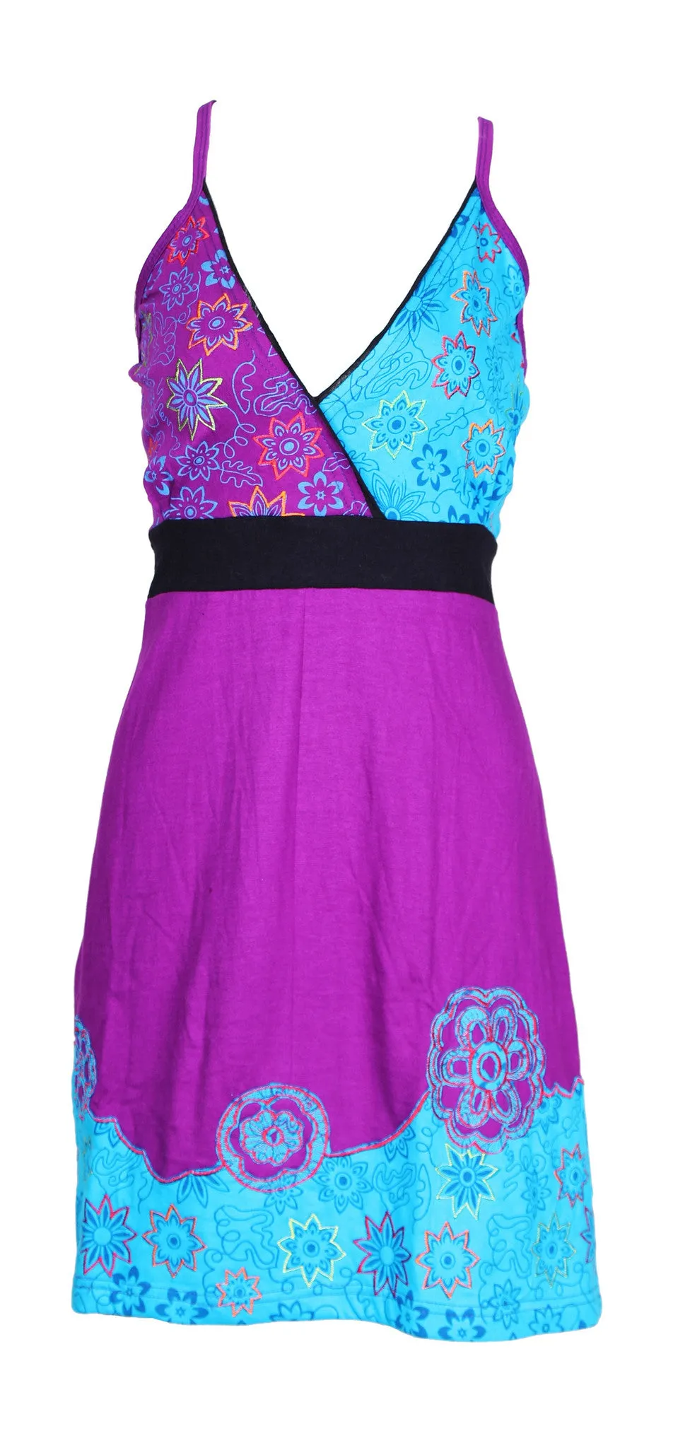 womens-slip-dress-with-colorful-mandala-dotted-embroidery-1